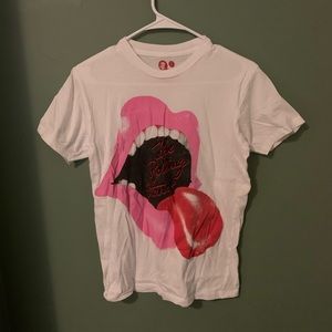 The Rolling Stones Tee